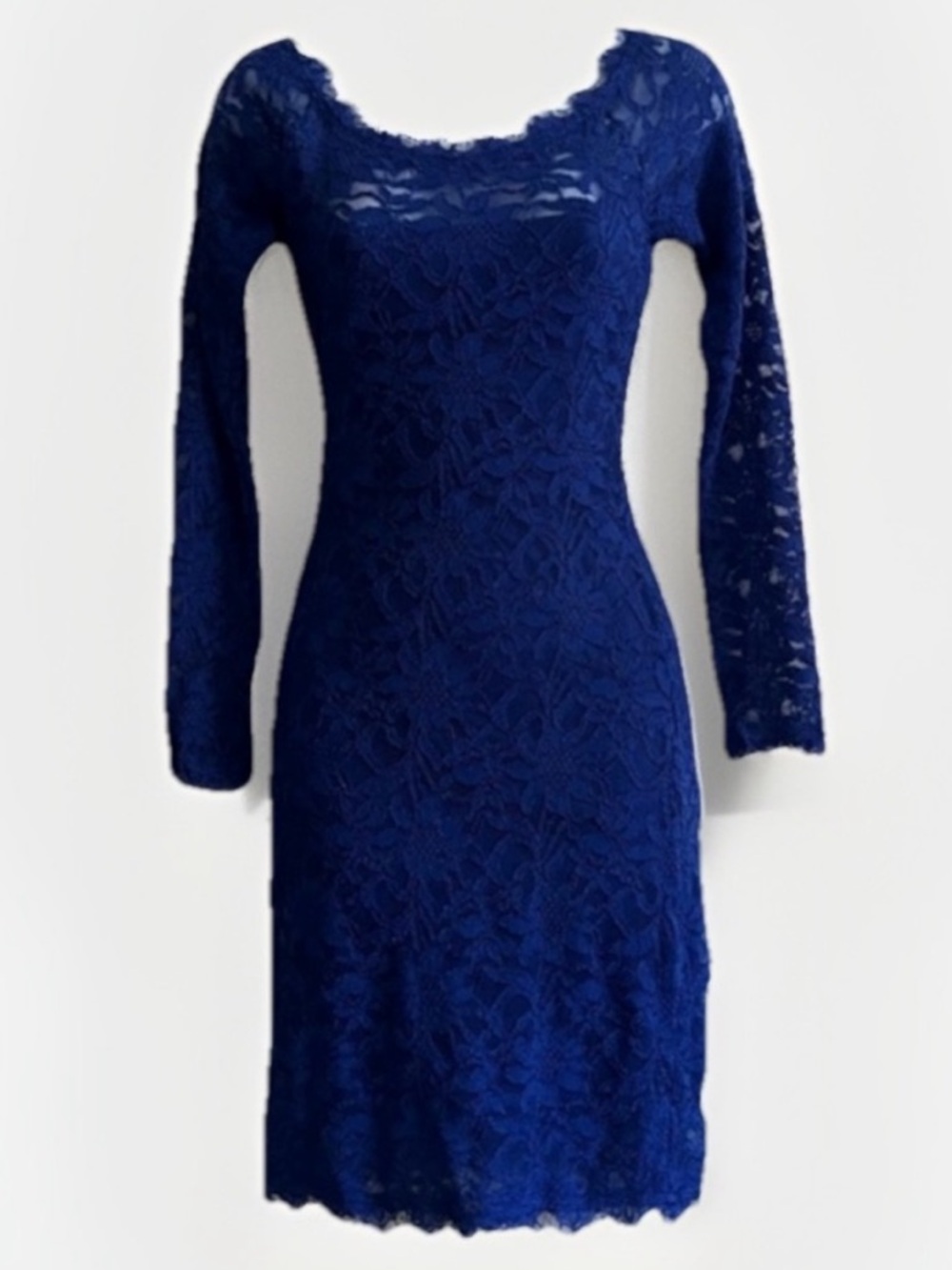Jump Apparel Lace Dress